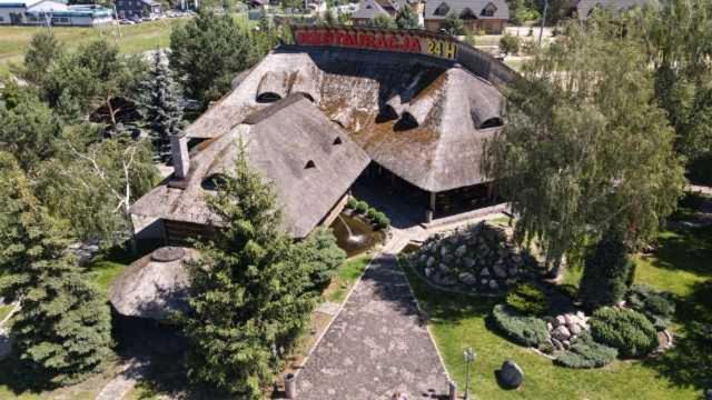 تشيخوتشينيك Chata Goralska I Pokoje Goscinne المظهر الخارجي الصورة