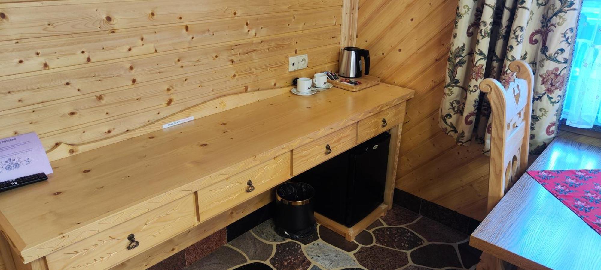 تشيخوتشينيك Chata Goralska I Pokoje Goscinne المظهر الخارجي الصورة